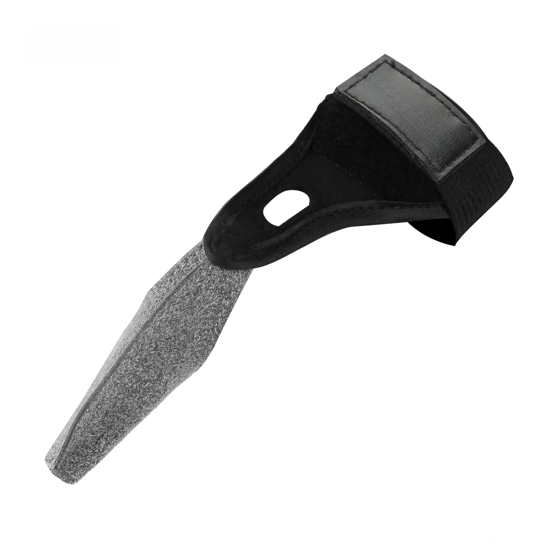 Booms Fishing FG1 protège-doigt unique gants de pêche à la mouche antidérapant respirant, gant de moulage de Surf outils de pêche accessoires