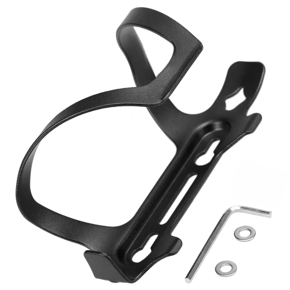 AliExpress UK Lixada Lightweight Bike Bottle Holder Alloy MTB Water Bottle Cage Cycling Road Bike Bottle Mount