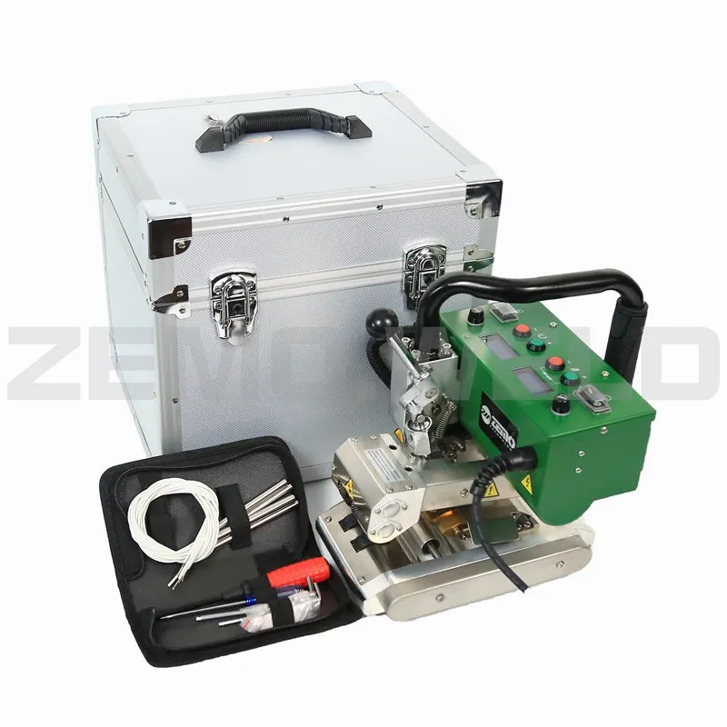 

HDPE Automatic Liner Welding Machine SMD-NSGM1