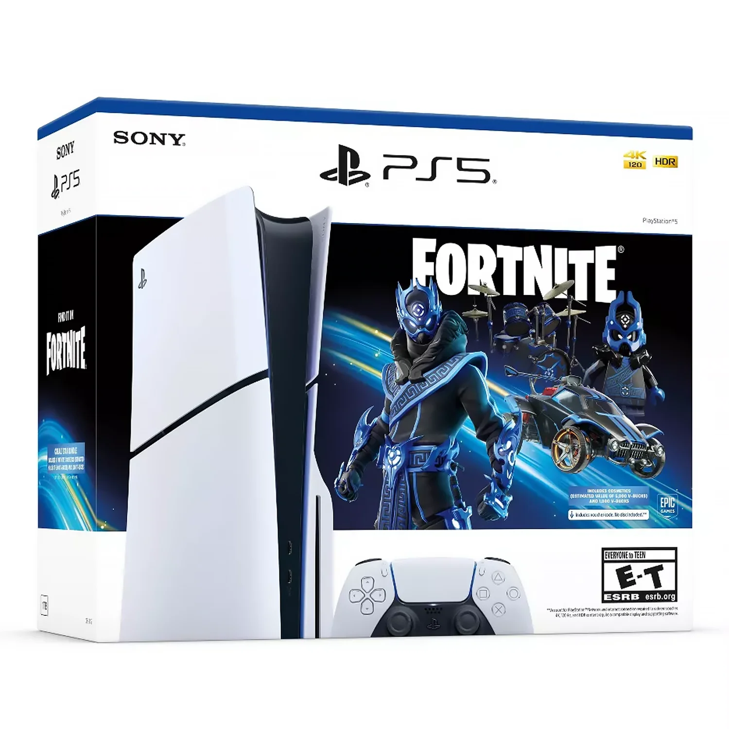 Thumbnail 2 - #2 Best PS5 Consoles to Buy In 2026