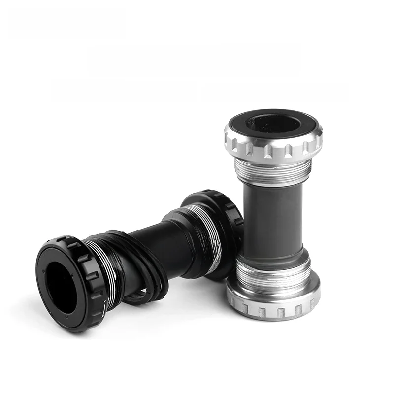 AliExpress NONE PROWHEEL BB73 BB92 BB68 BB86 MTB Road Mountain Bike Bicycle Press-in Bottom Brackets BB 24mm