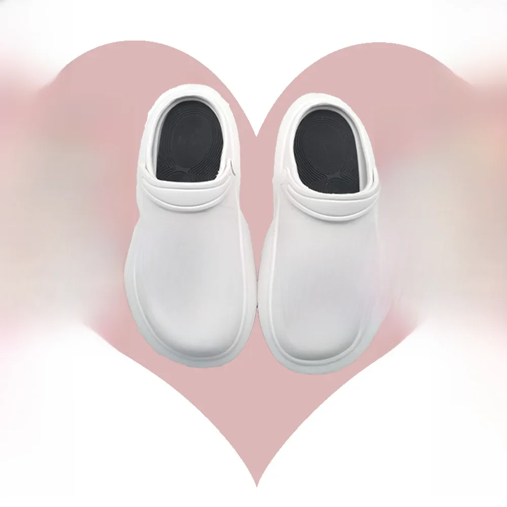 Lettre A-Z Chaussures Charms pour Sabots Sandales Décoration Chaussures Accessoires Charms pour Amis Cadeaux