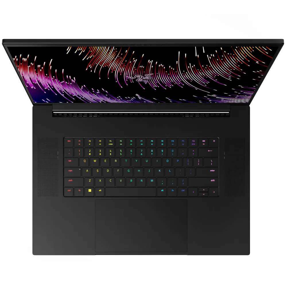 Razer Blade 18 NVIDIA RTX 4090, 64GB, 18.0  QHD+ 240Hz, Intel i9-13950HX Gaming Laptop