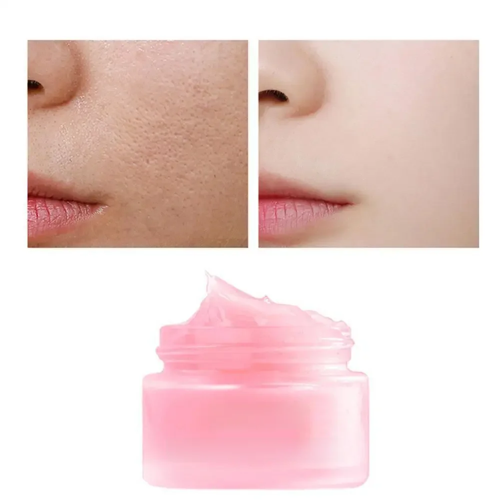 Gel crème invisible pour les pores du visage, base de maquillage, primaire pour le visage, 03 femmes, 30g