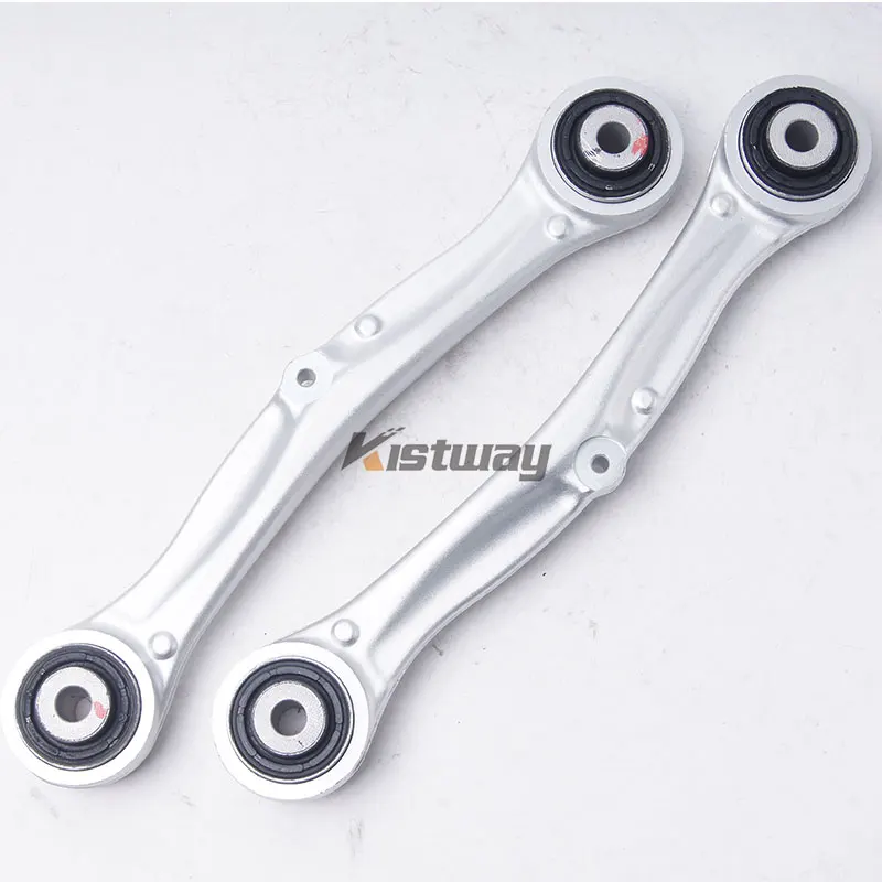 8PCS Rear Suspension Control Arm Kits For Tesla Model S 2012- Model X 2016- 1021422-00-A 1027426-00-C 1027421-00-E 1021420-00-A