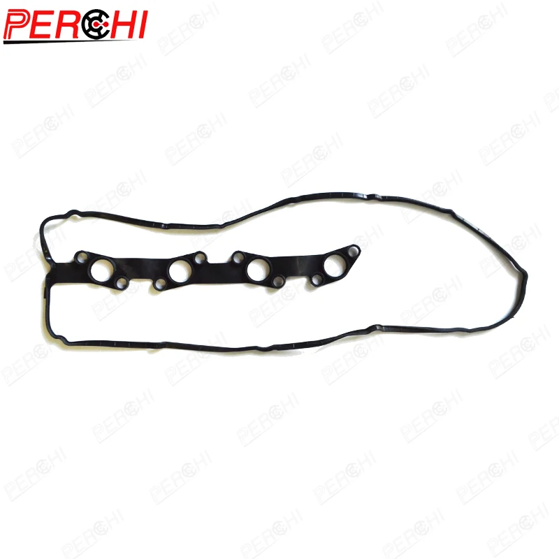

FOR TOYOTA INNOVA II (_N14_) 2.0 VVT-i (TGN140) 2015- 2TR/TRJ152 Rocker Valve Cover Gasket Kit Set OEM 11213-75050