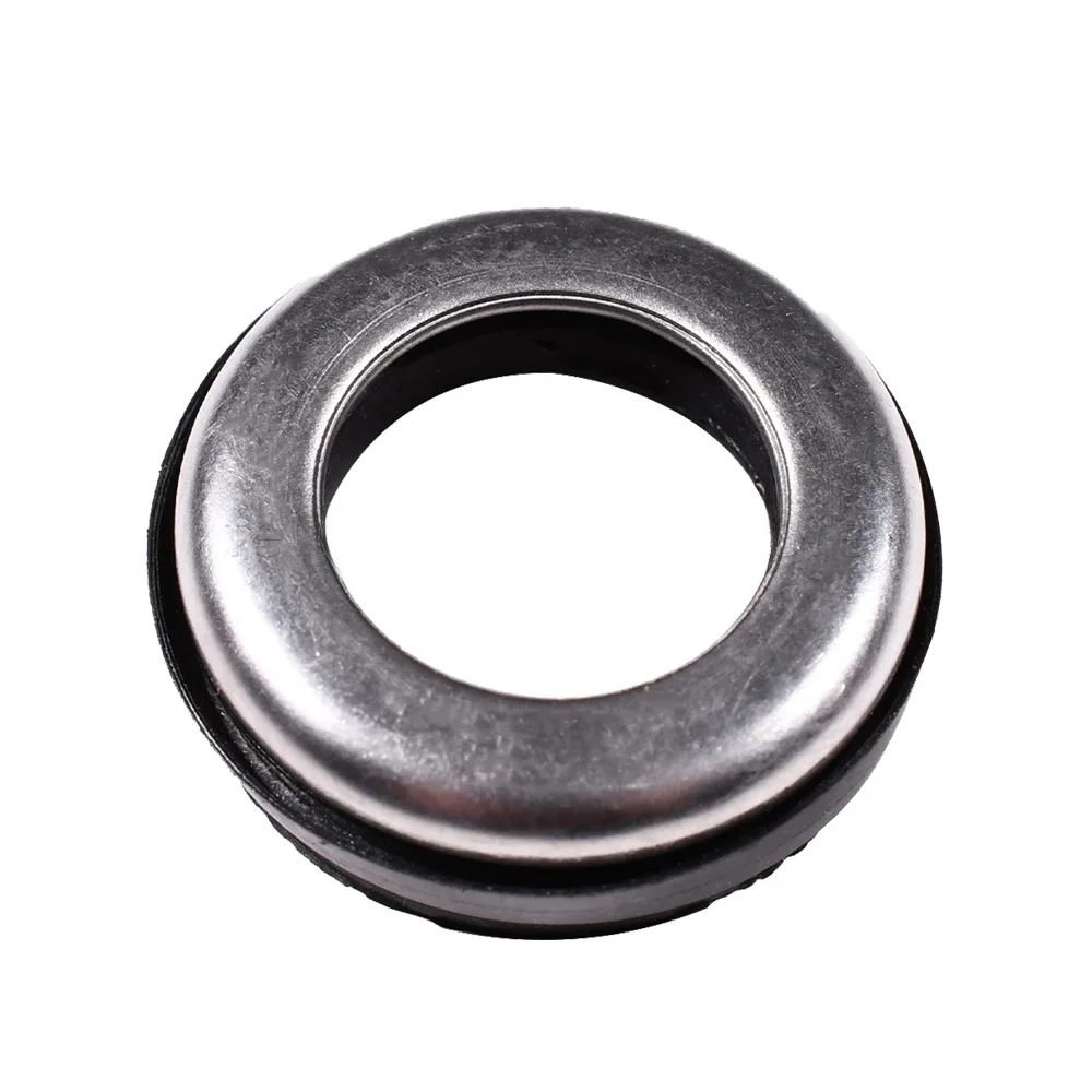 Joint d'étanchéité chromé pour antenne d'aide au stationnement arrière de voiture A 1408200091 Pour Mercedes W140 C140 classe S classe CL 1991-1998