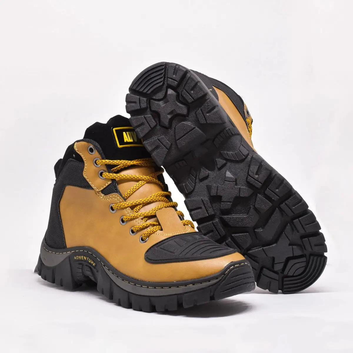 Men's Boot Adv Medium Cano