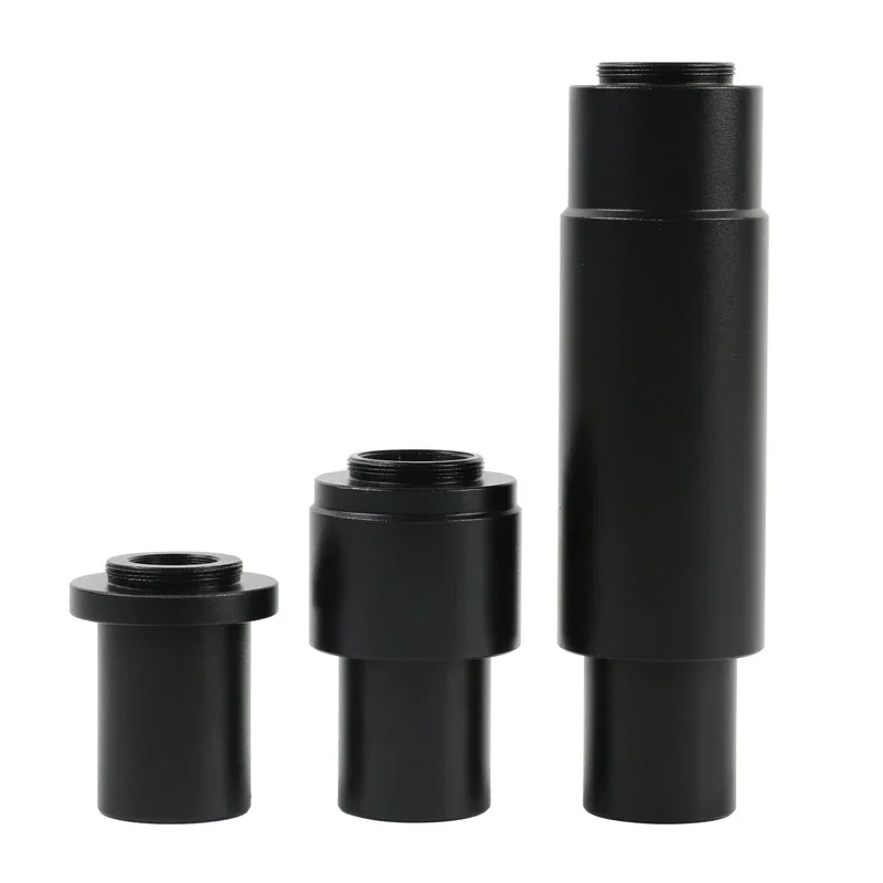 0,35X 0,5X 1X C-Mount pomocniczy adapter okularowy do obiektywu mikroskopu monokularowego XDC-10A 120X 180X 300X — zdjęcie 2