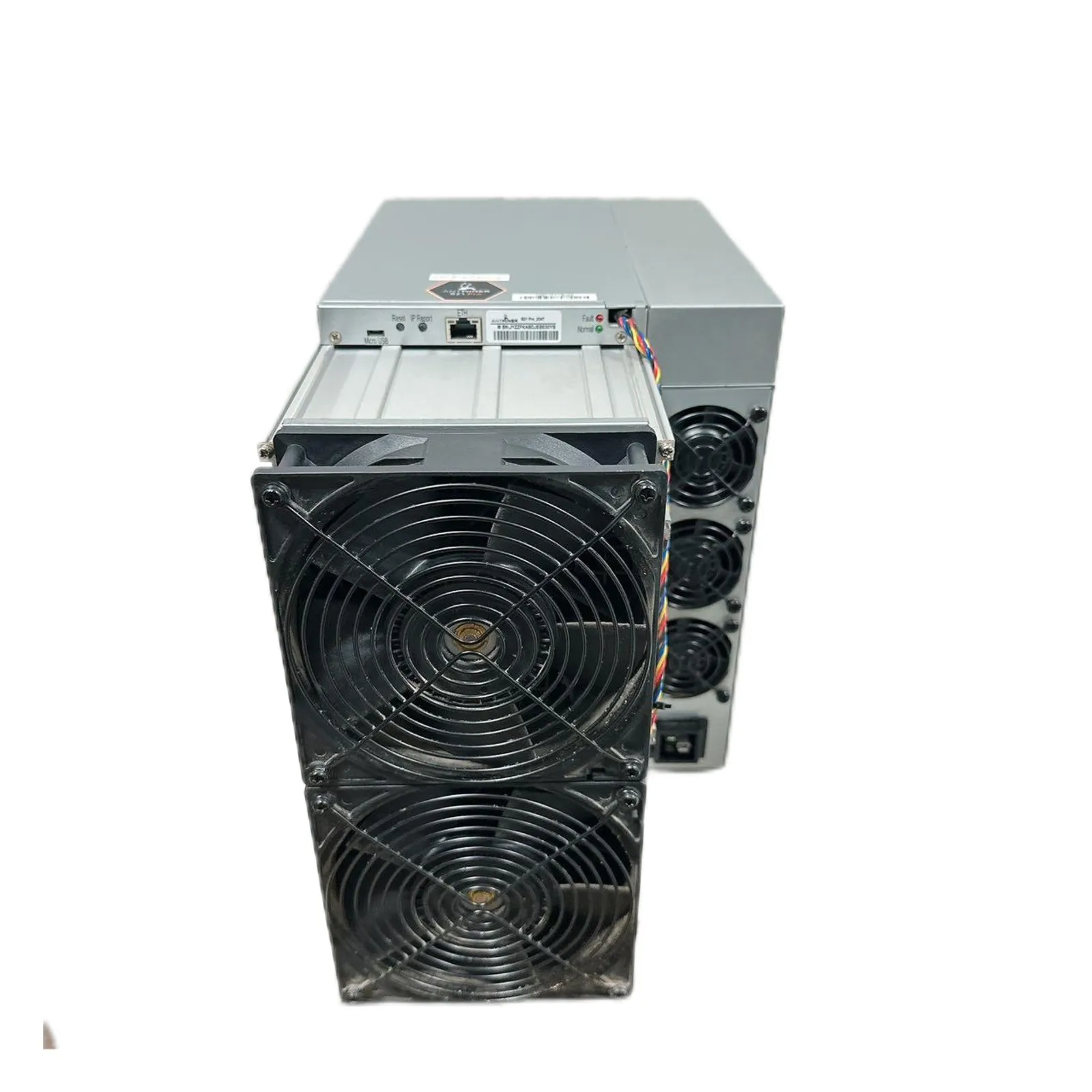 Antminer S21 - AliExpress