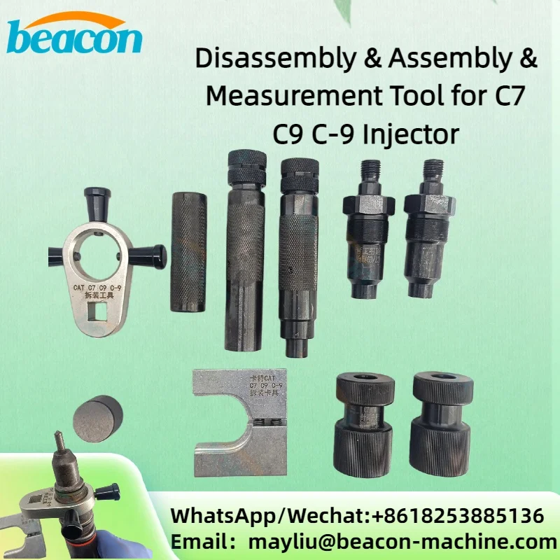 G4-44 Heui C7 C9 C-…