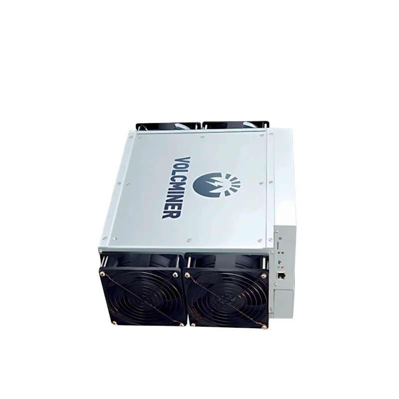Novo Lançamento IBM VolcMiner D1 Pro 20Gh/s Minerador ASIC Litecoin Bells Miner Preço de Fábrica