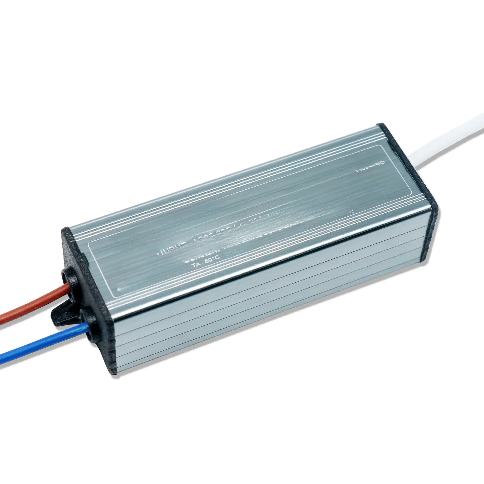 Sterownik LED 600mA 36W do diod LED, zasilacz AC85-265V, transformatory oświetleniowe do użytku zewnętrznego, wodoodporne, wyjście 36-63V, DIY — zdjęcie 2