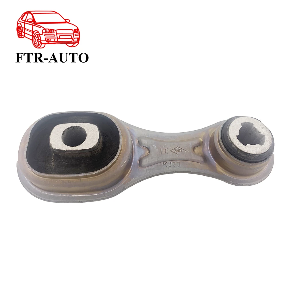 113606335R 113605003R Rear Gearbox Mounting Mount Bearing for Renault Captur 2 Clio 5 Dacia Duster 2