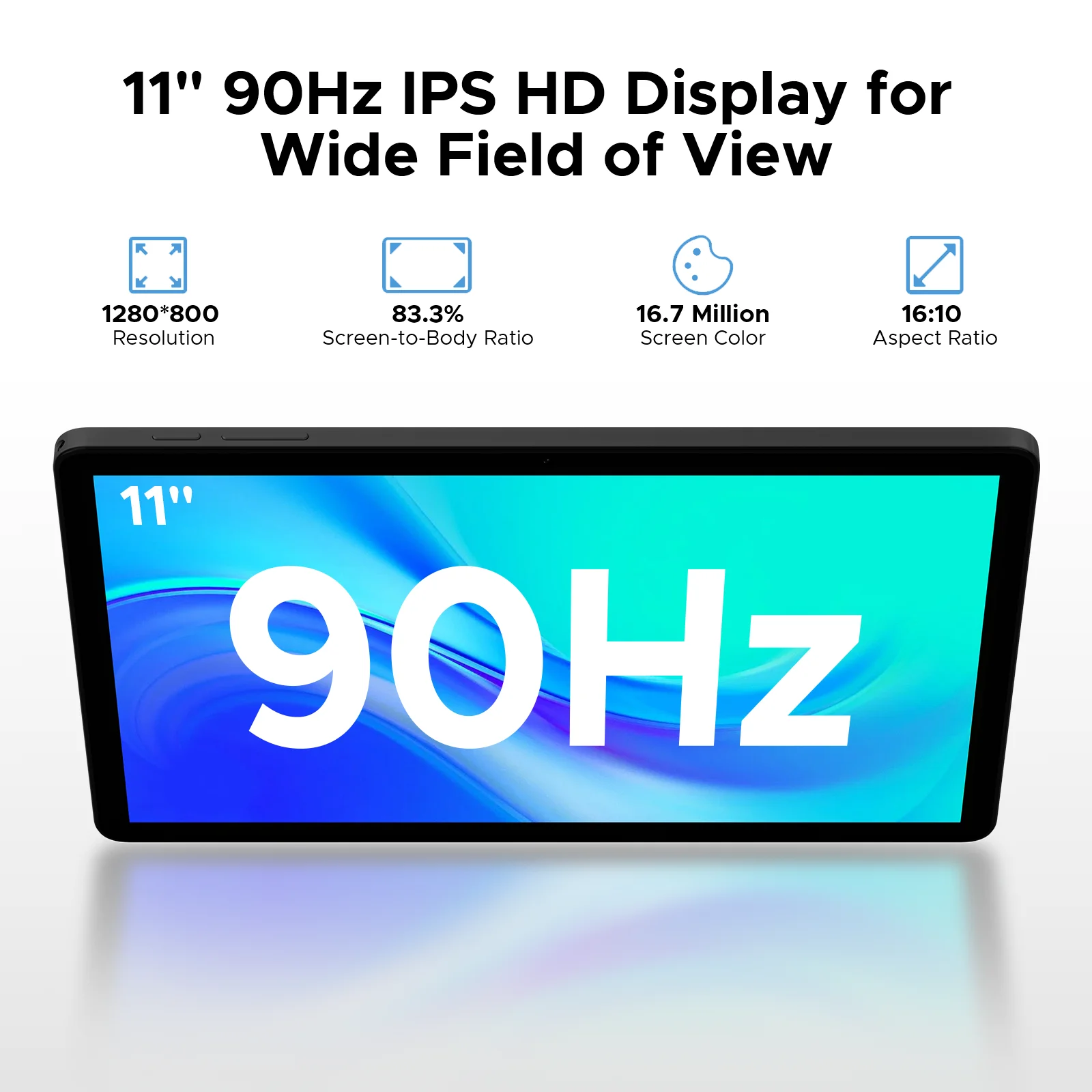 Thumbnail 2 - #20 Trending Large Screen Tablets Right Now