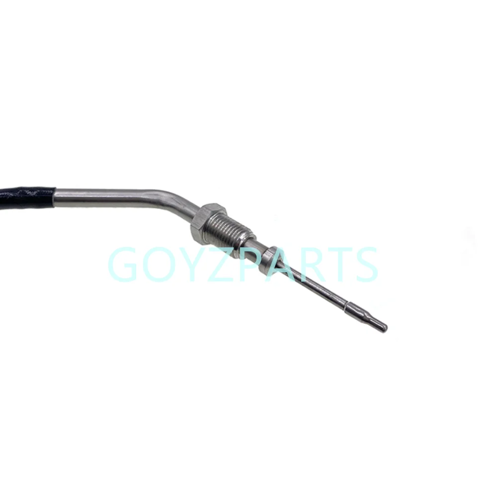 1587A090 Exhaust Gas Temperature Sensor for Mitsubishi L200 KK1T KK2T KL1T KL2T Triton Pajero Montero Sport KR1W KS1W