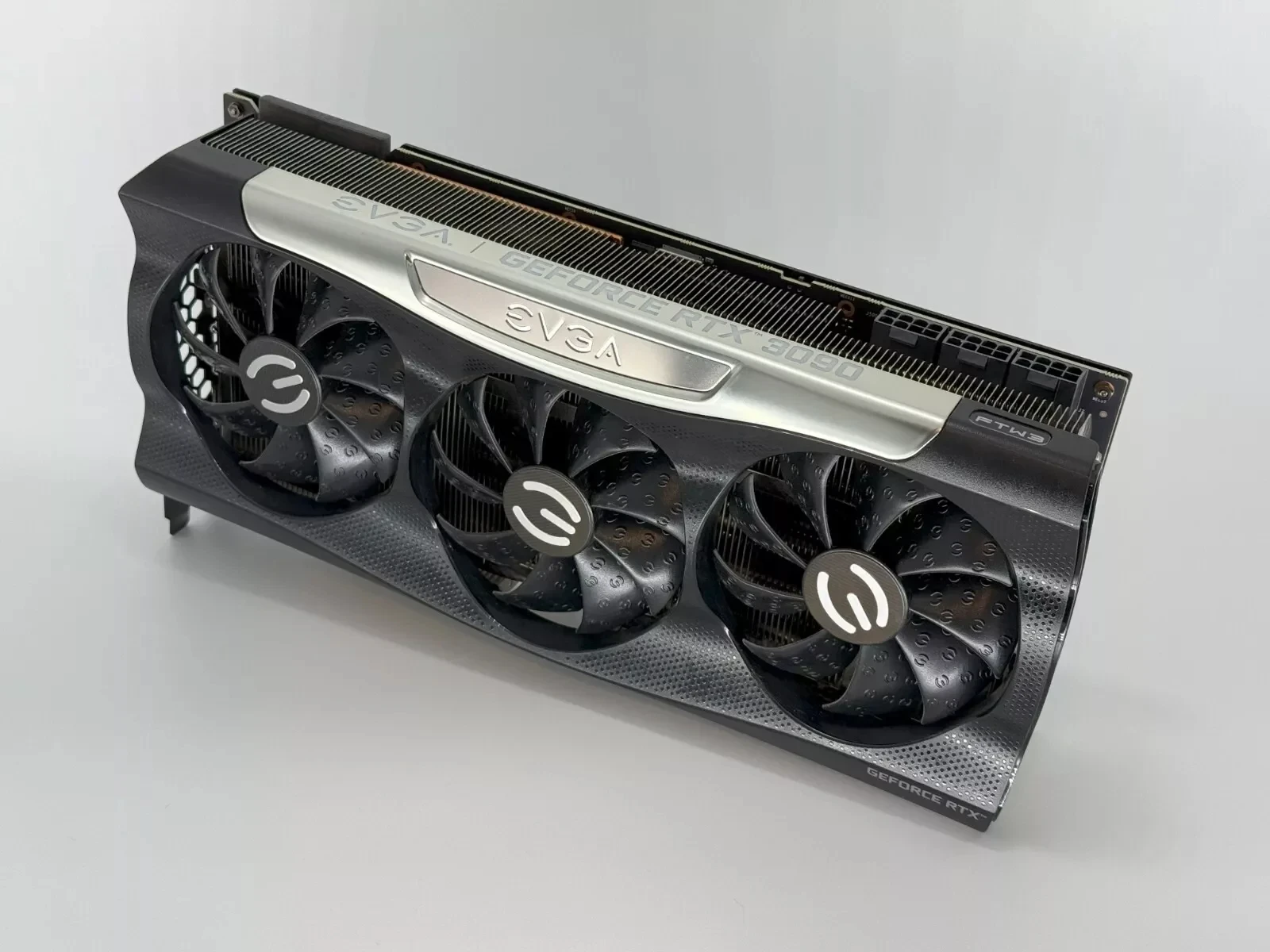 Karta graficzna EVGA GeForce RTX 3080 Ti FTW3 ULTRA GAMING 12GB GDDR6X