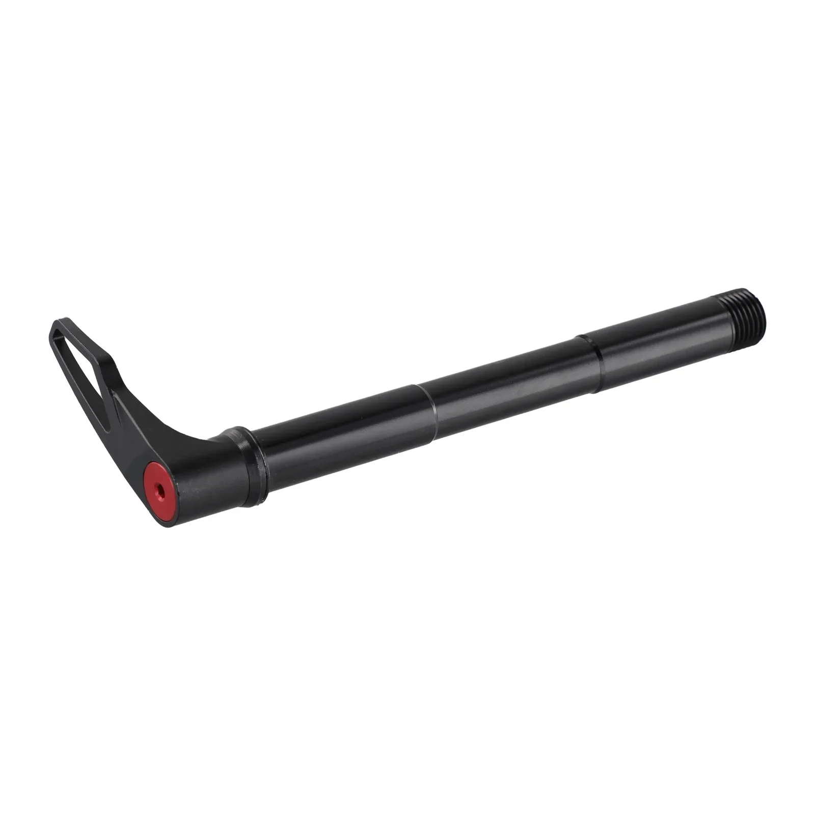AliExpress NONE 1pcs Thru Axle for Rock Shox 15X110 for Rock Shox 15X100 Bicycle Front Fork Thru Axle Skewer MTB Road Bike Frame For Rock Shox