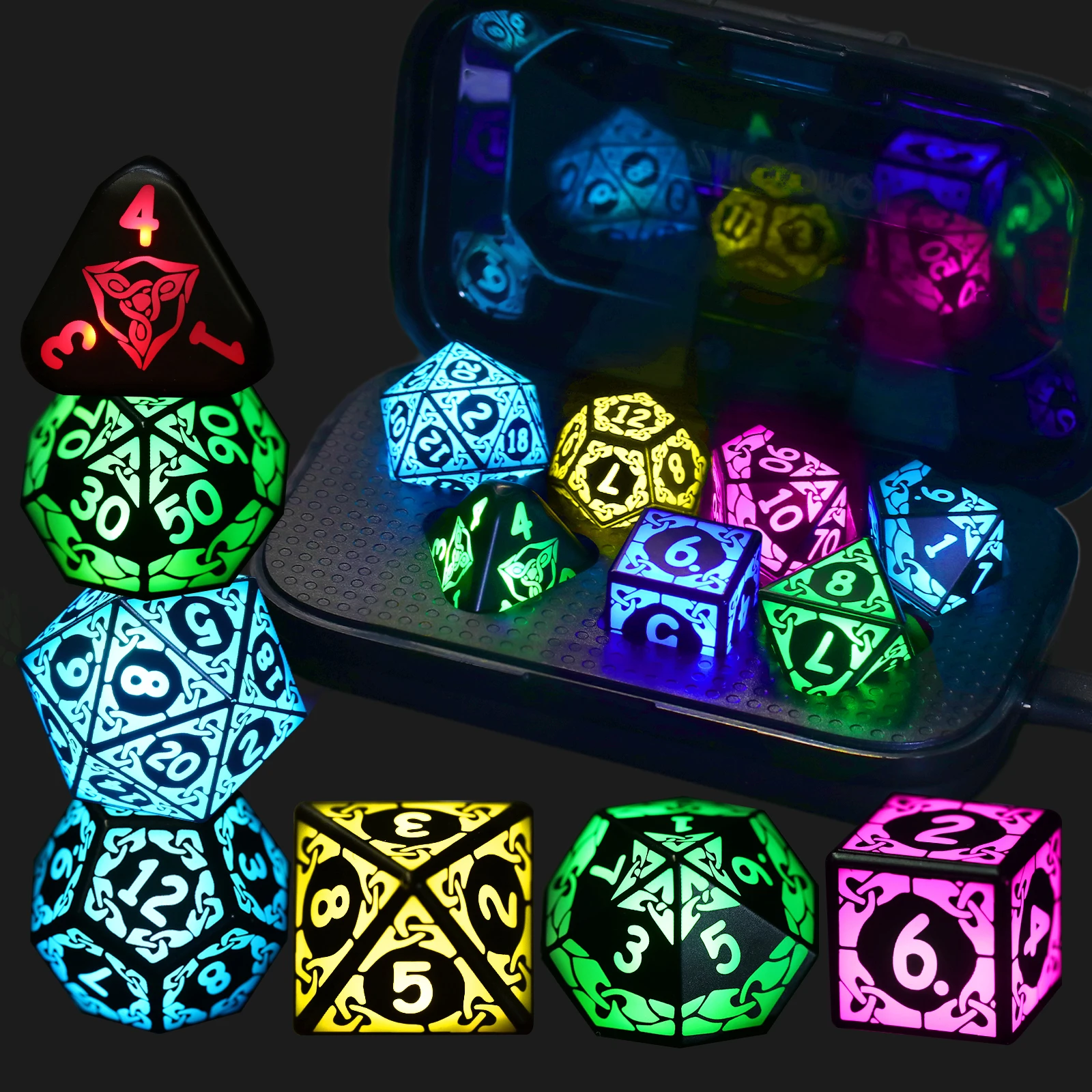 light-up-dice-set-–-dnd-dice-led-polyhedrons-with-charging-box-perfect-for-dnd-rpg