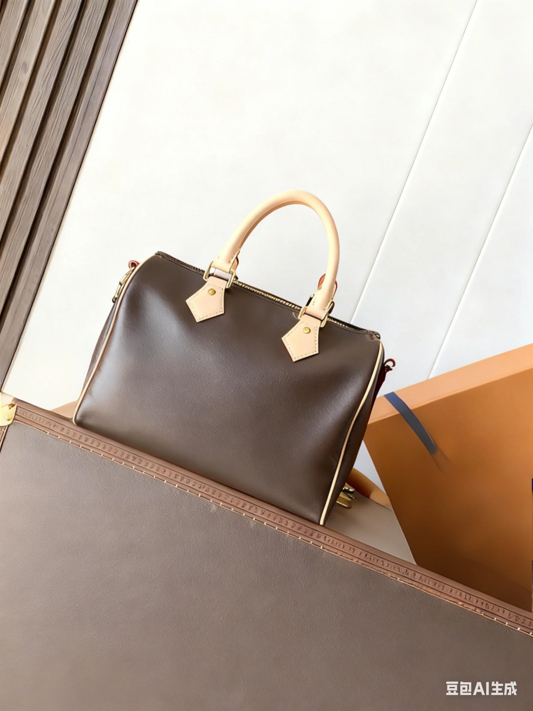 

2025 New Fashionable Cherry bag Sweet Exquisite Versatile Design with High Quality Pillow Bag Fashion Women's Bag