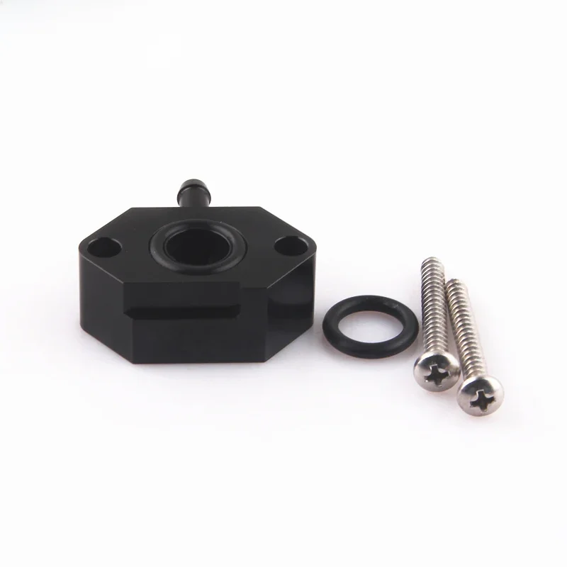 ADAPTER CZUJNIKA WSKAŹNIENIA DO AUDI VW SEAT SKODA TFSI TSI 1.2T/1.4T 1.6 1.9 2.0 BOOST VACUUM TAP — zdjęcie 2