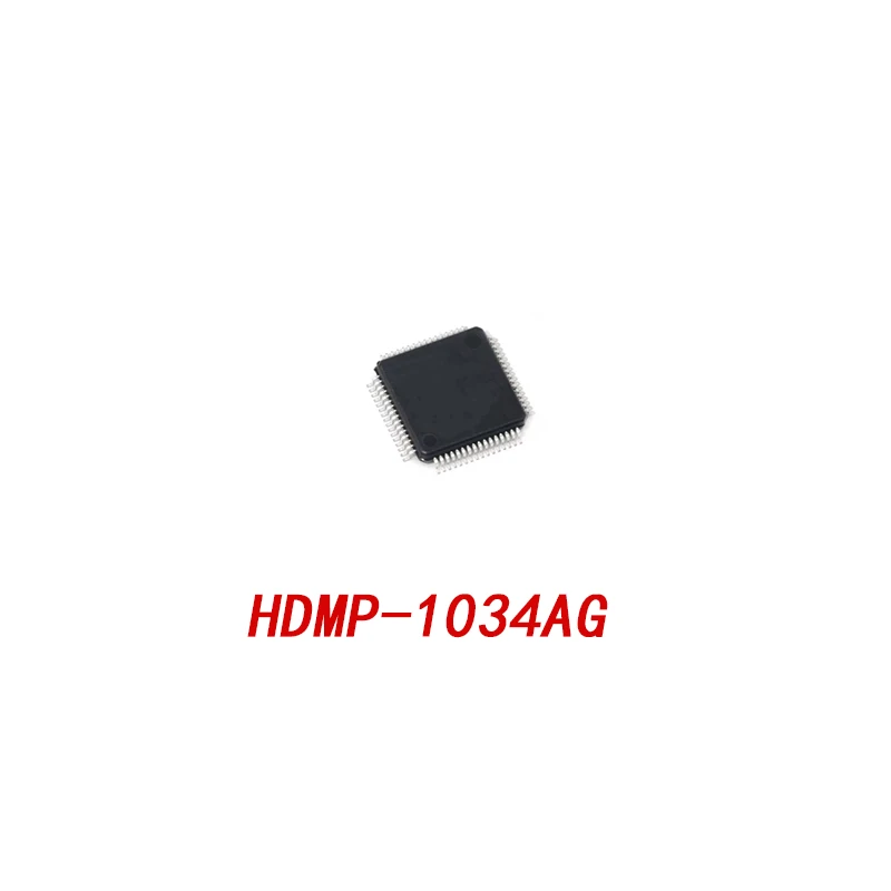 

1 шт.HDMP-1034AG новый и оригинальный
