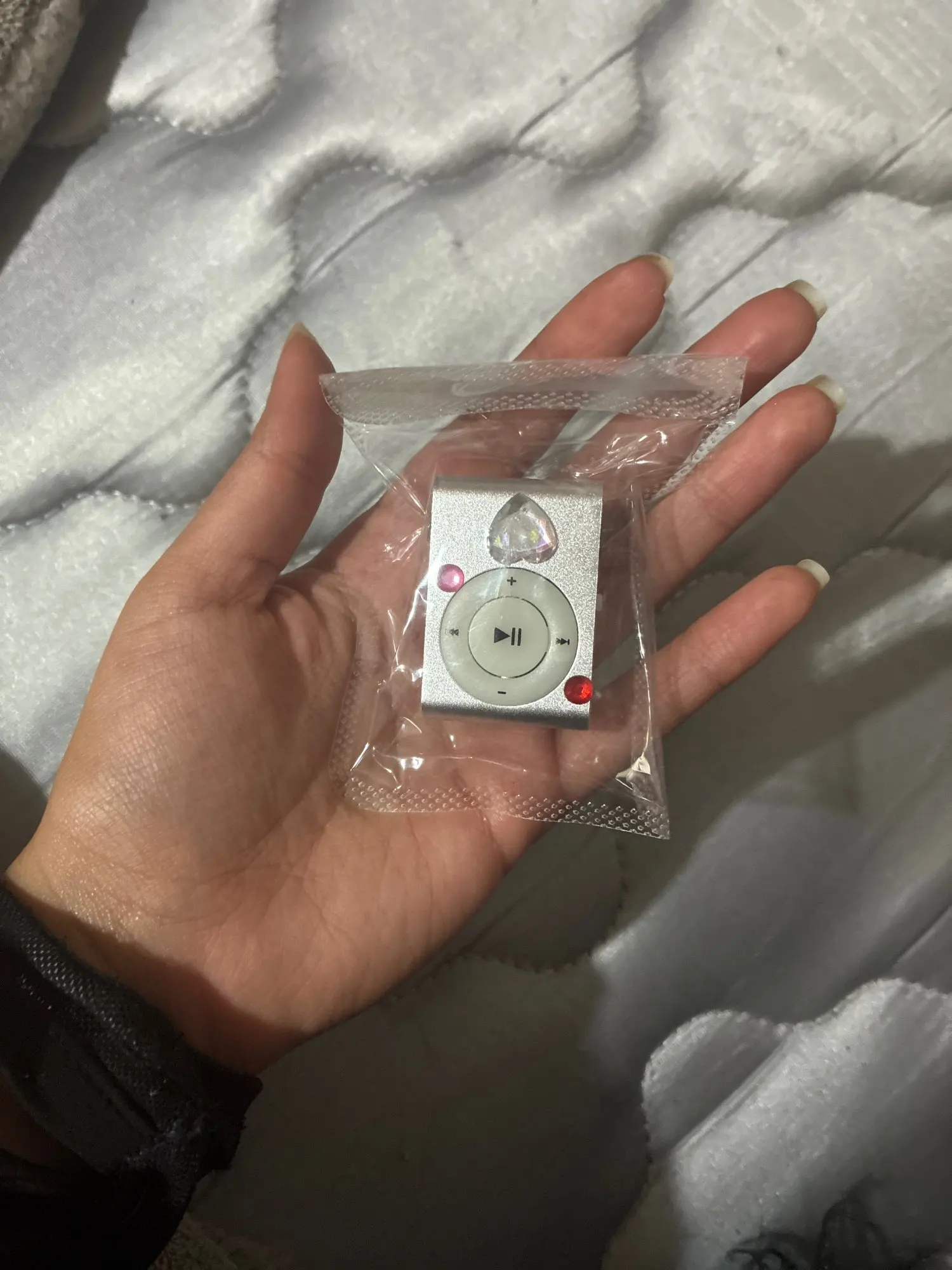 실물 포토 리뷰