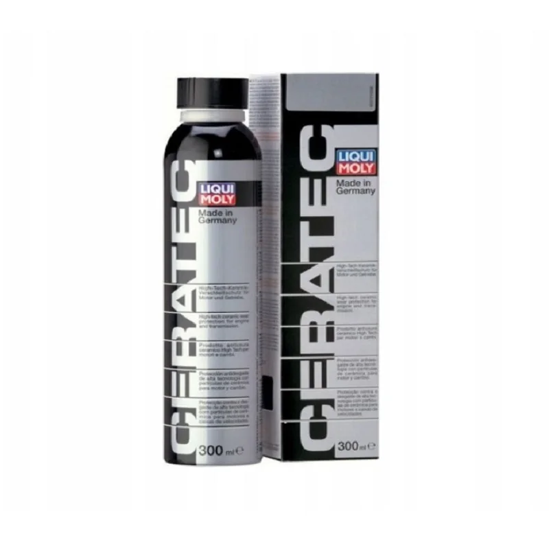 LIQUI MOLY CERATEC CERA TEC APPENDIX TO OIL 7181