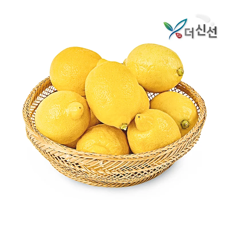 100g Chilean fancy lemons 10 pieces/20 pieces/40 pieces