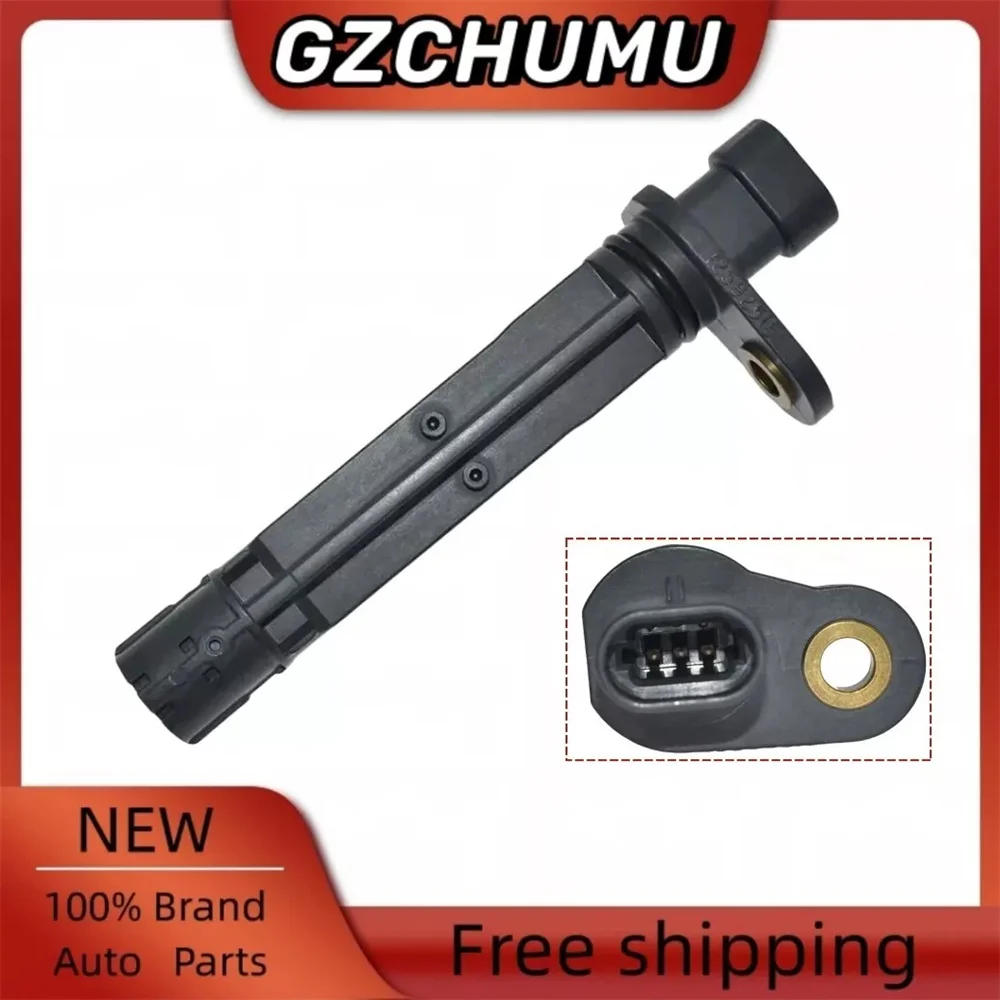 

Engine Crankshaft Position Sensor 12592515 for Chevrolet Colorado GMC Hummer Isuzu