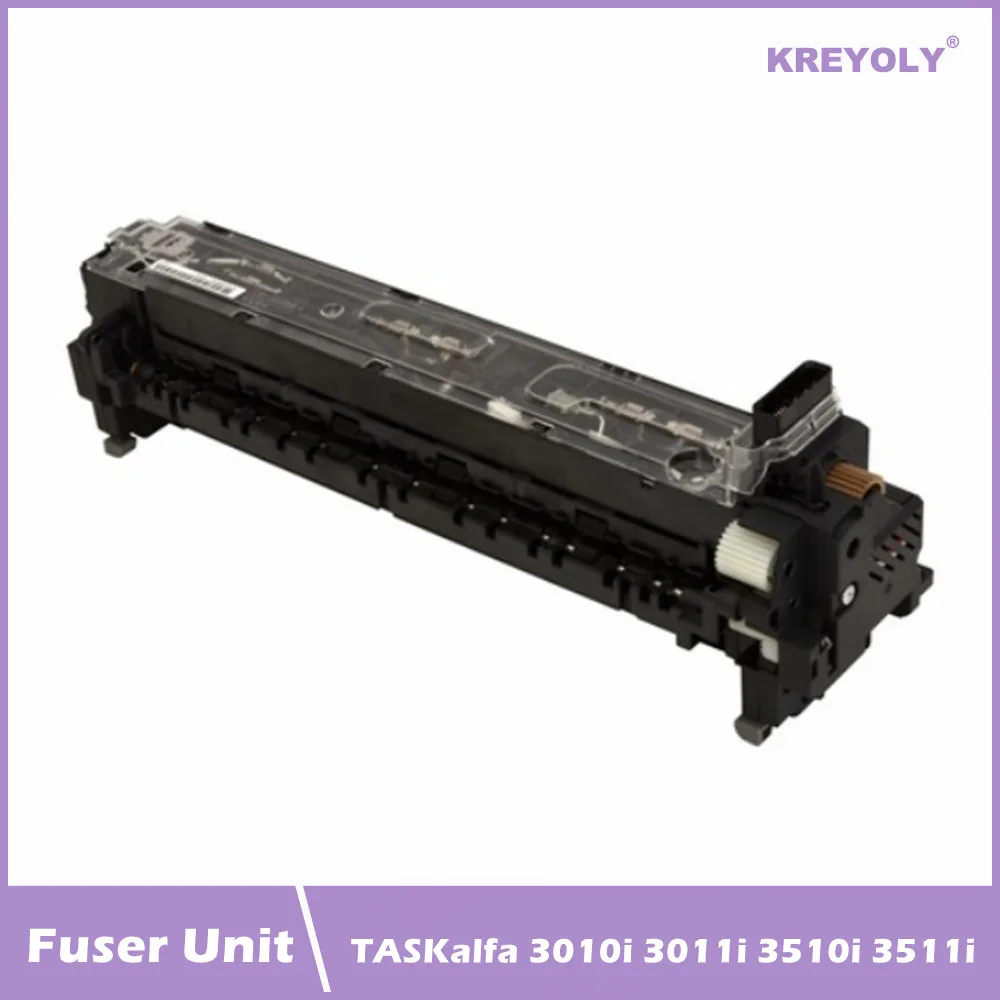 

Фьюзер для Kyocera TASKalfa 3010i 3011i 3510i 3511i Fuser Unit 110V/220V 302NL93060 302NL93070