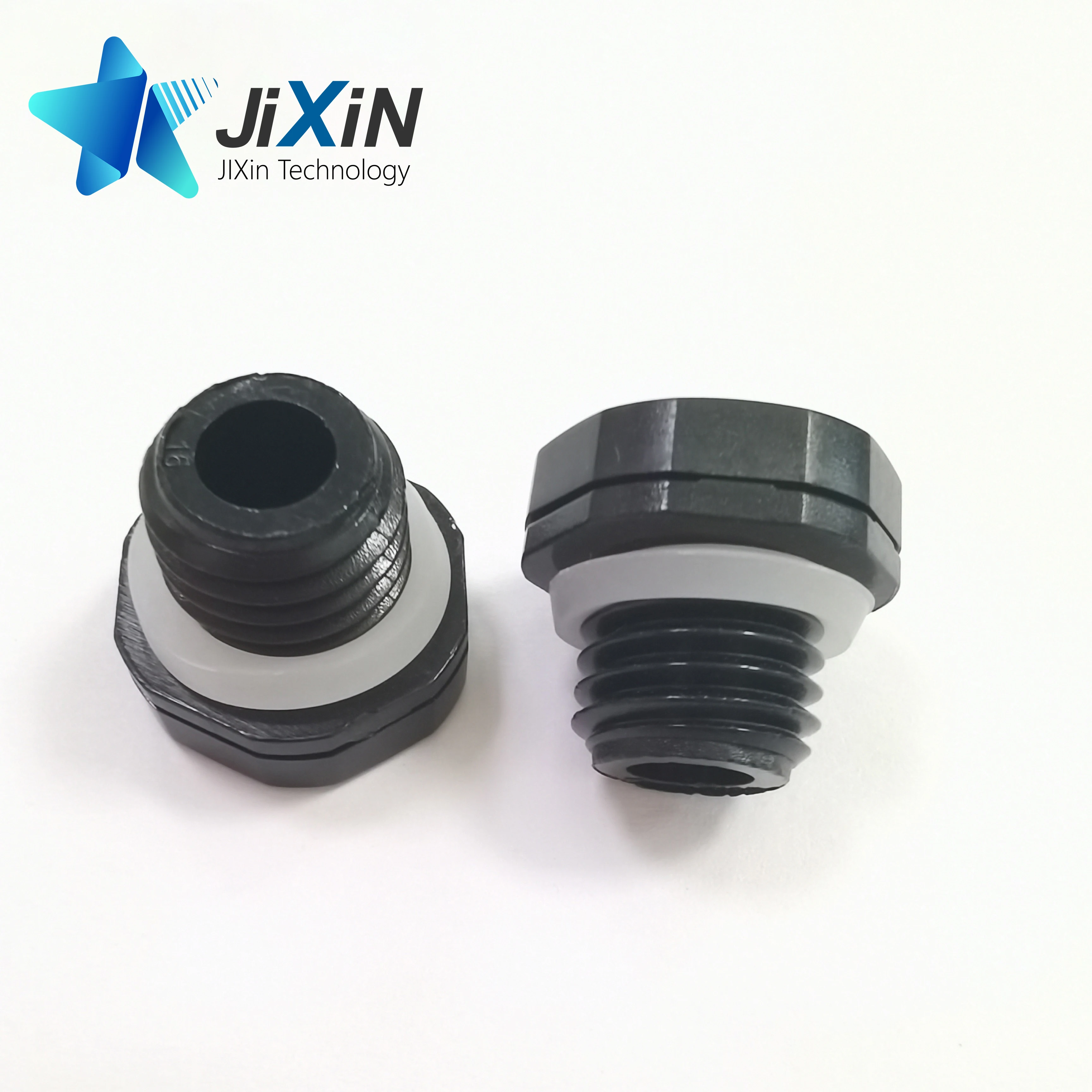 

Factory Waterproof Dustproof EPTFE Membrane M12 Vent Plug air Breather IP67 vent valve M12 Vent including Screw nut