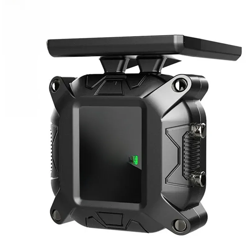 Moniteur de pression des pneus TPMS pour moto, énergie solaire, système de surveillance de la pression des pneus en temps réel, capteur de température, système d'alarme