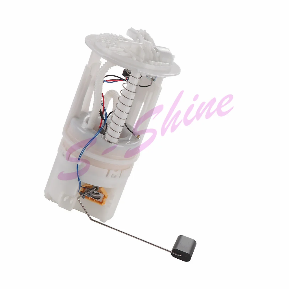 Fuel Pump Assembly For Jeep Grand Cherokee Commander SUV Truck V6 3.7L E7197M 5143579AQ SP7010M Auto Parts Car Accessories Tools