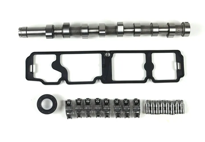 Camshaft & Timing Kit 0801.FC 1606948980 0903.65 For Peugeot Citroen DV6C 1.6 BlueHDi