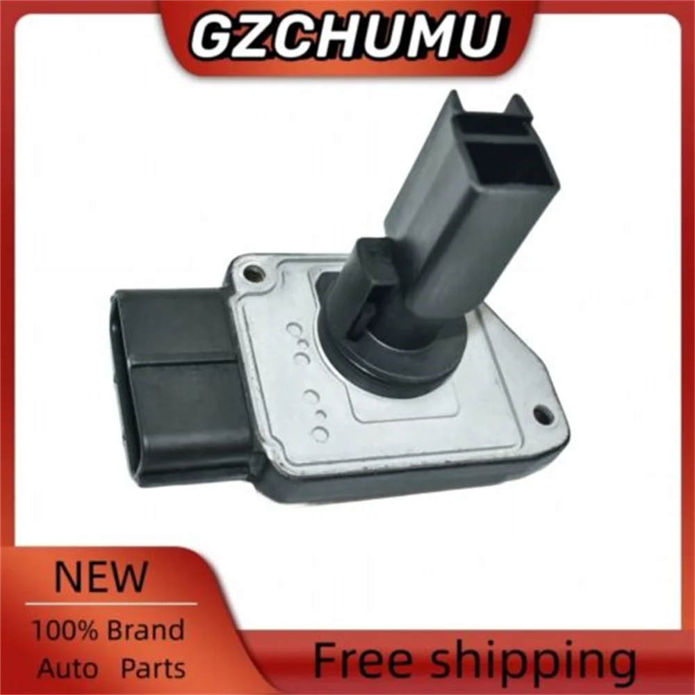 

Mass Air Flow Sensor MAF XL3F-12B579-BA for Ford F-150 Heritage Mustang AFLS174