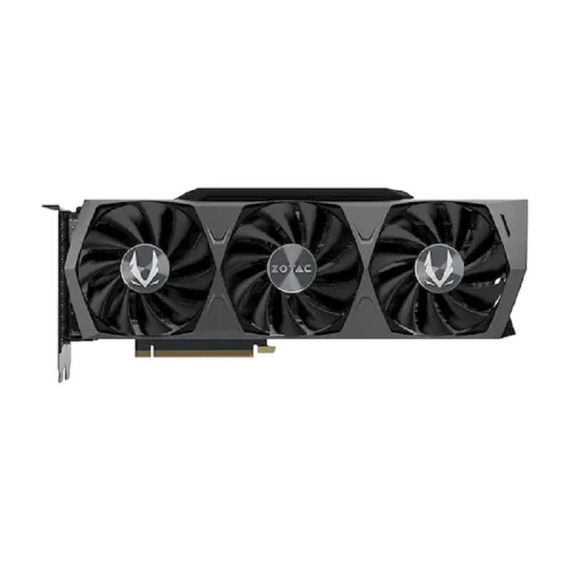 ZOTAC GAMING GeForce RTX 3070 Ti Trinity D6X8GB