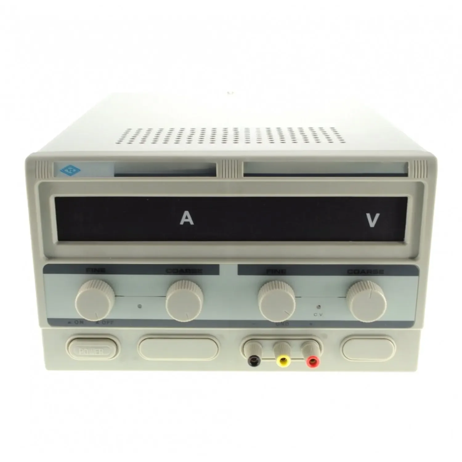 Fonte de Alimentação Regulável com Display Digital, 60V,10A