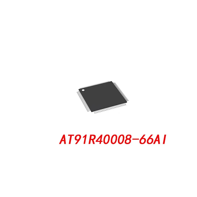 1개 AT91R40008-66AI QFP10