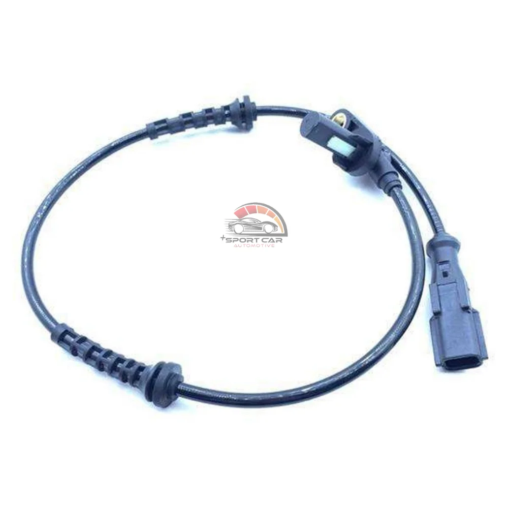 FOR ABS SENSOR ON FLUENCE OEM 8200933569 SUPER QUALITY HIGH SATISFACTION AFFORDABLE PRICE FAST DELIVERY