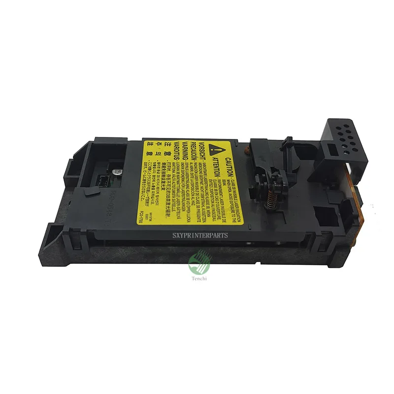 Free shipping 5PCS/Lot Laser Scanner Unit RM2-5126 RM2-5222 Original for H P M125/M126/M127/M128 Laser Printer Parts