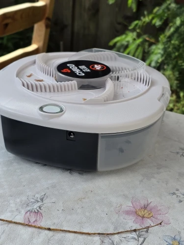 Customer review photo