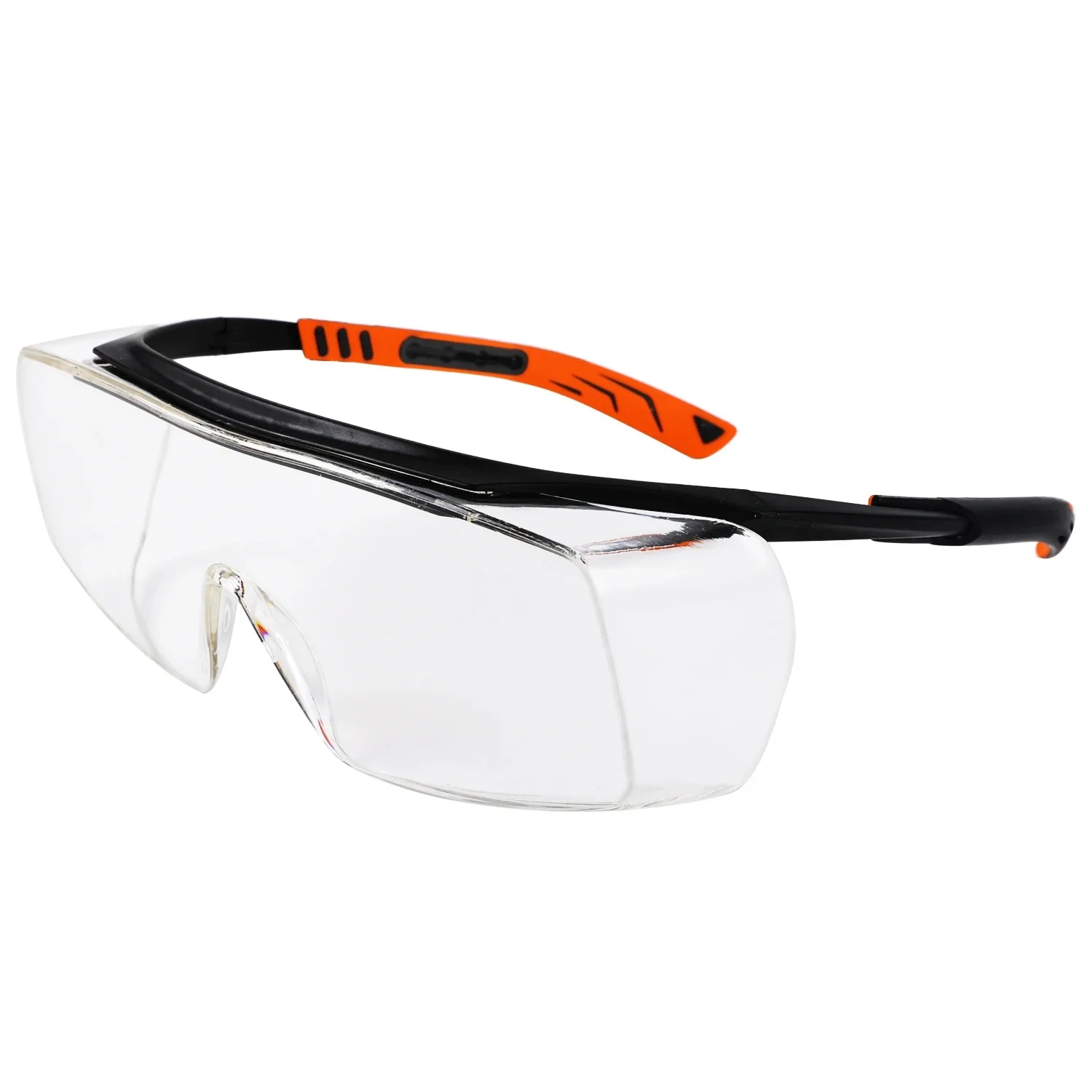 AliExpress Krokodil Anti-Splash Protection Goggles Work Safety Eye Glass Windproof Dustproof Waterproof Glasses Cycling Glasses Eyewears