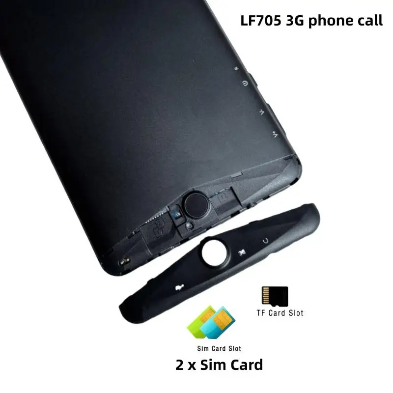 Tablette Android Avec Fonction Téléphonique Et Écran Ips_voghion.com
