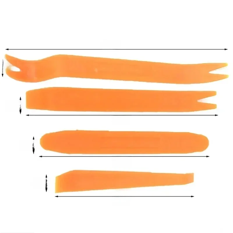 Outil de démontage de style de voiture, pour BMW série 1 3 5 7 X1 X3 X4 X5 X6 E46 E39 E90 E36 E60 E34 E30 F30 F10 X5 E53 E Z X M3 M5 M6