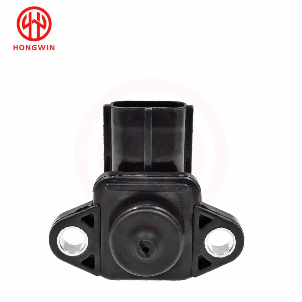 Manifold Pressure Sensor Map Sensor E1T26571A 18590-72F21 For Chevrolet Tracker Suzuki Aerio Grand Vitara XL-7 01-07  Mitsubishi