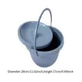N Dark Blue