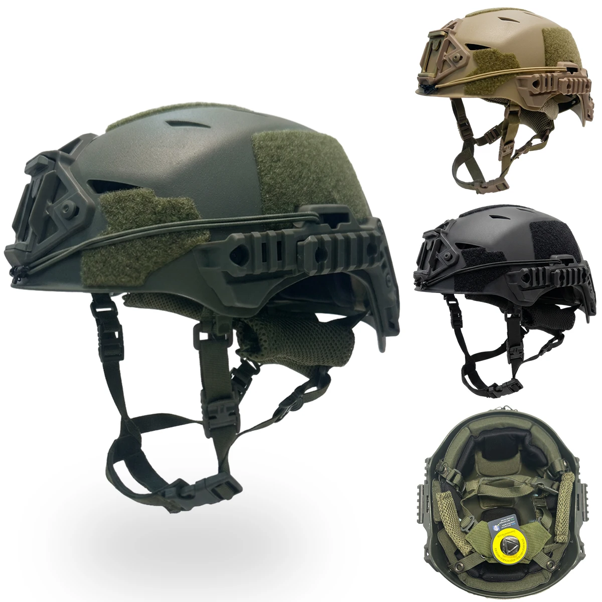 wendy-helmet-30-airsoft-tactical-abs-safety-helmet-adjustable-57-63cm-for-cs-paintball-outdoor-hunting-sports-gear