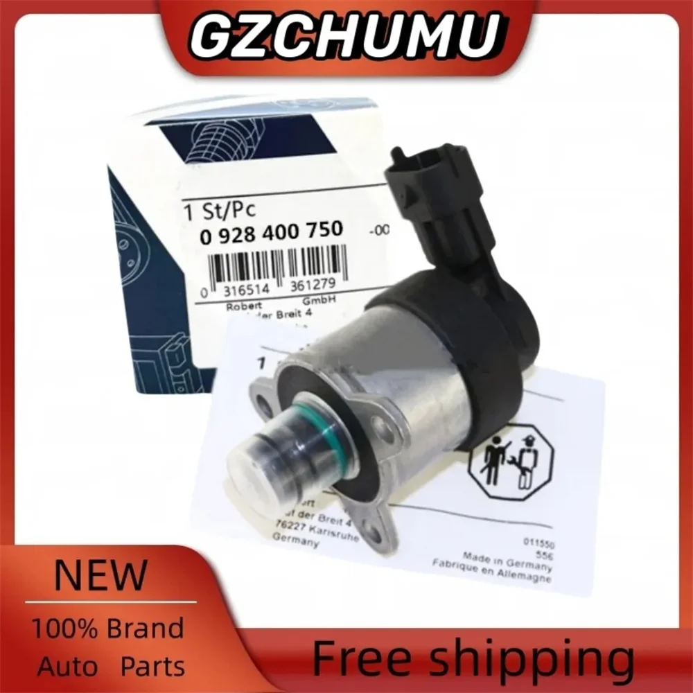 Fuel Injection Pressure Regulator Control Valve 0928400750 For HYUNDAI KIA CRDi