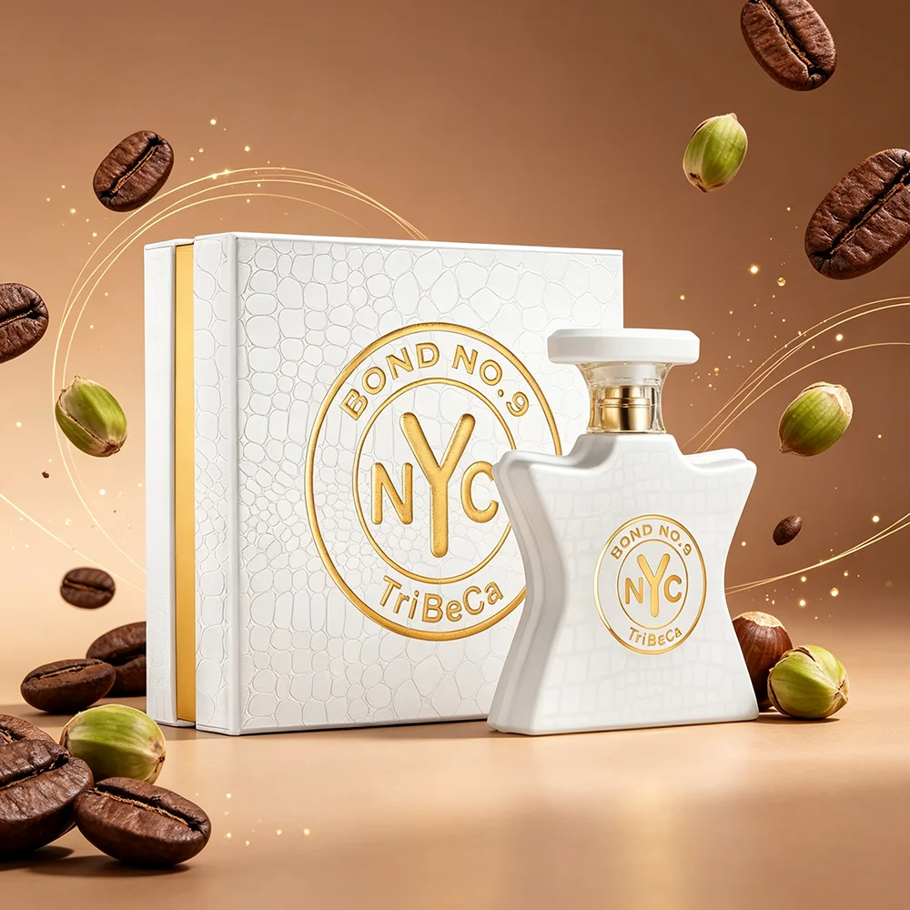 Bond No.9 Tribeca Unisex Eau D - Home Bar Accessories recensie en prijs